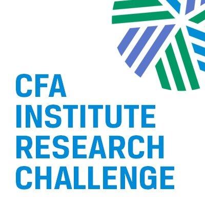 Institute of chartered financial analyst of india