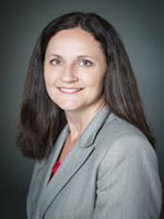 Dr. Heather Dixon-Fowler