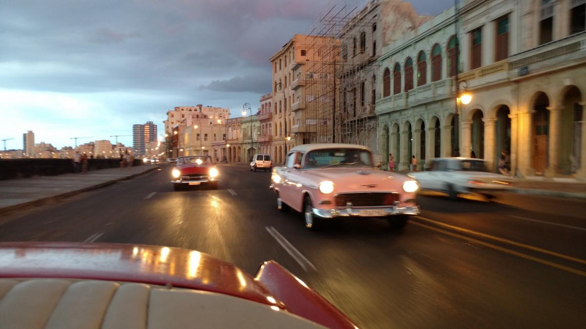 Havana, Cuba