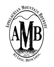 Appalachian Mountain Brewery logo