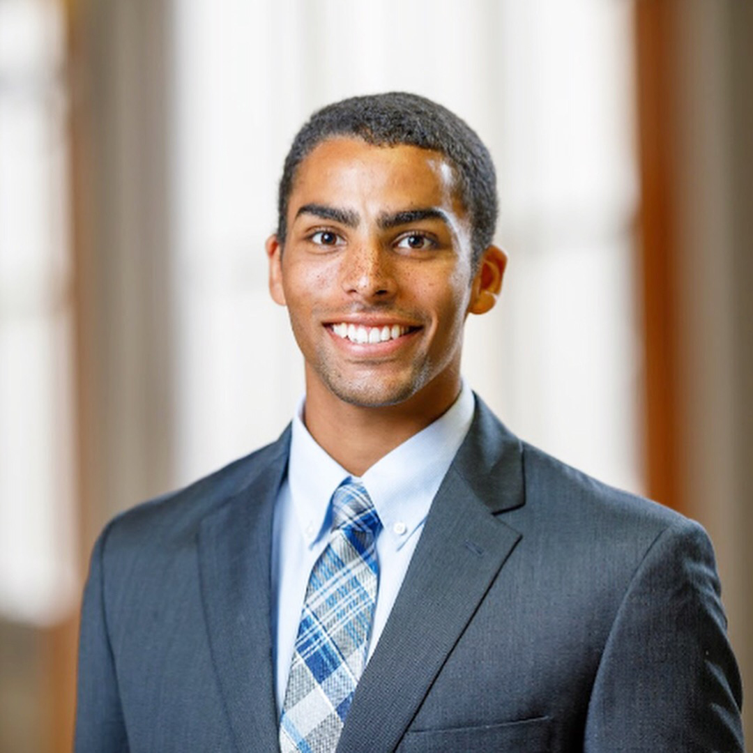 Accounting alumnus profile: Nicholas Gilliam '17 | Walker College of ...