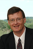 Bill Baker, Appalachian State University