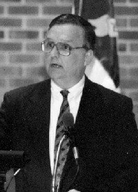 L. M. Baker, Jr.