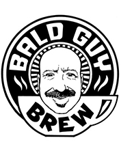 Bald Guy Brew