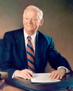 Harlan E. Boyles