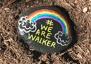 #wearewalker rock