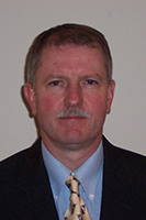 Chris McNeil, Appalachian State University