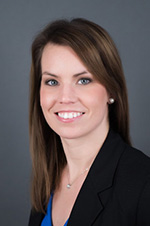 Appalachian State University alumna named CFO for North State Bank