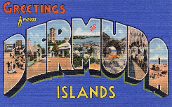 Bermuda Photo Album