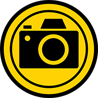 Photo Gallery Icon