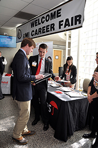 RMI Career Fair