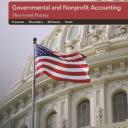 Governmental and Nonprofit Accounting: Theory and Practice