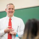 Dr. Ben Powell is a professor in the Walker College's Department of Management