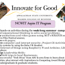 Walker College to offer Summer STEM program for girls