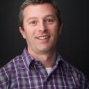 Shawn Bergman, Director of the Walker College of Business Professional Education Program at Appalachian State University