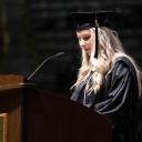 ‘Honoring, praising and congratulating’ Appalachian’s graduates at Fall 2018 Commencement