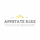 AppState RISE logo
