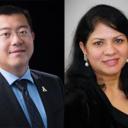 Information systems professors awarded one of only two grants to further ethics in blockchain research