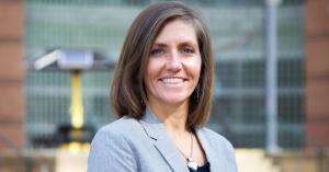 Bagley named chairperson for Department of Accounting