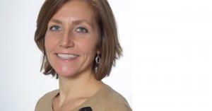 Bagley named chairperson for Department of Accounting