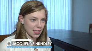 Students from Appalachian State University are featured in a new video promoting participation in the College Fed Challenge, a competition designed to bring real-world economics into the classroom.