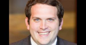 Q&A with MBA alumnus Matt Pegram
