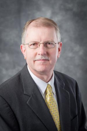 McNeil named chairperson for Department of Finance, Banking and Insurance