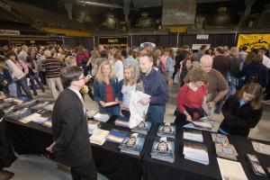 Appalachian will host Spring Open House April 22