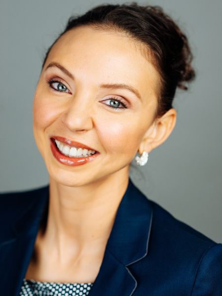 Miriam Makhyoun