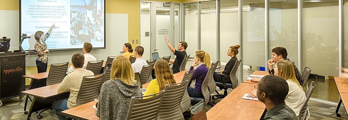 Graduate Programs 