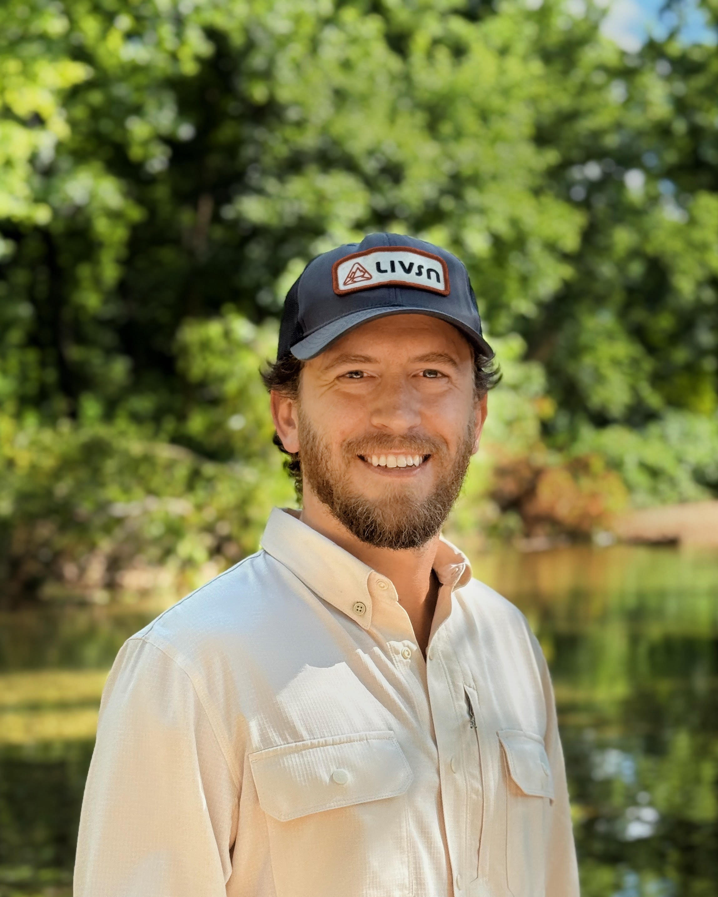 Andrew Gibbs-Dabney