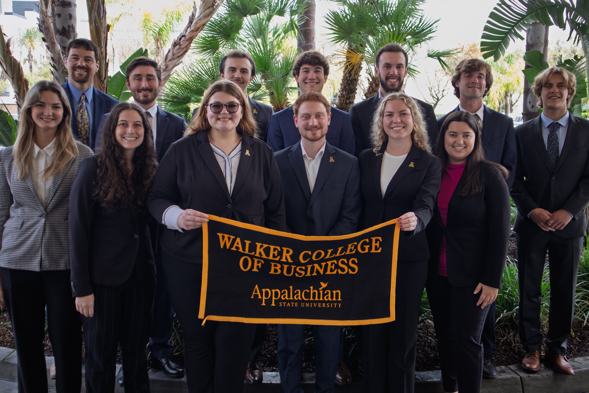 Competition Strategy Team (MGT 4750-M. Bolinger) - Spring 2025