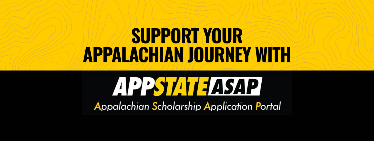 Apply for Scholarships