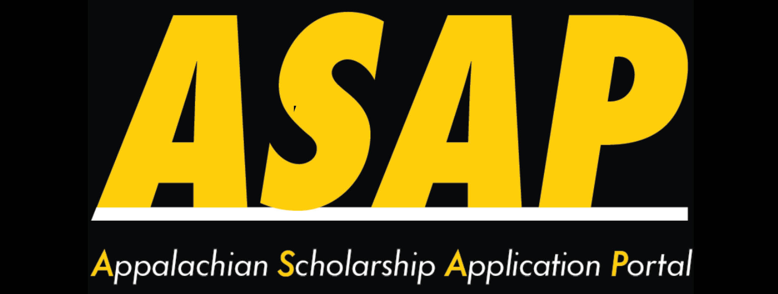 Apply for Scholarships