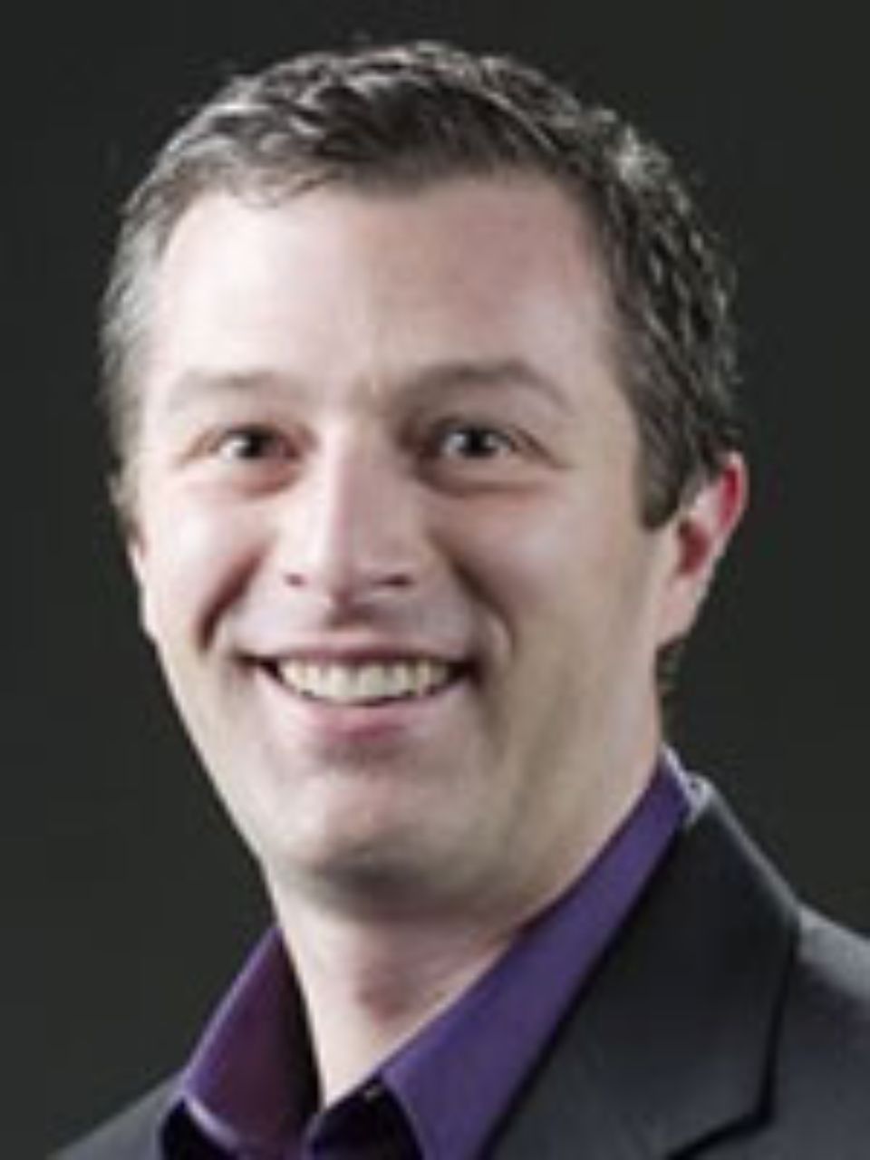 Shawn Bergman