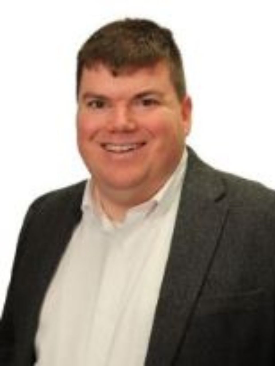 Stephen Bevins