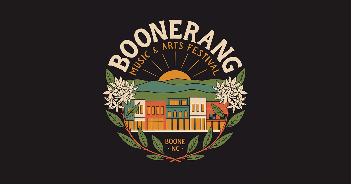 Boonerang