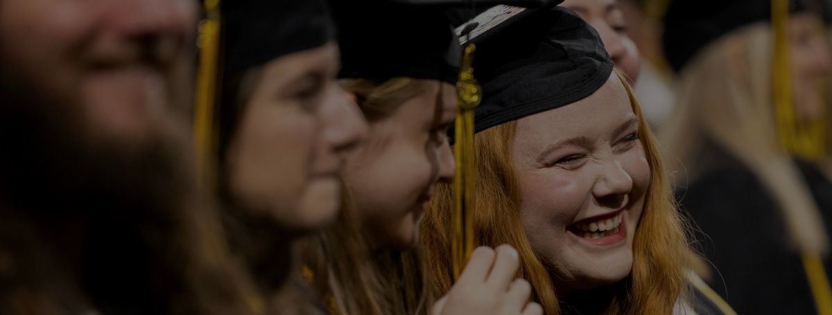Commencement Ceremonies