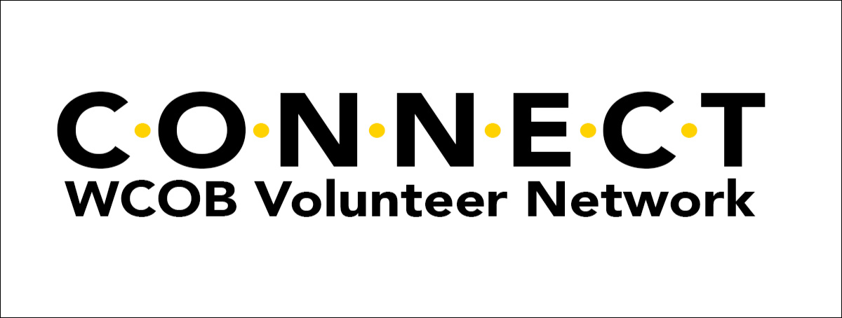 Get Started: Volunteer Form