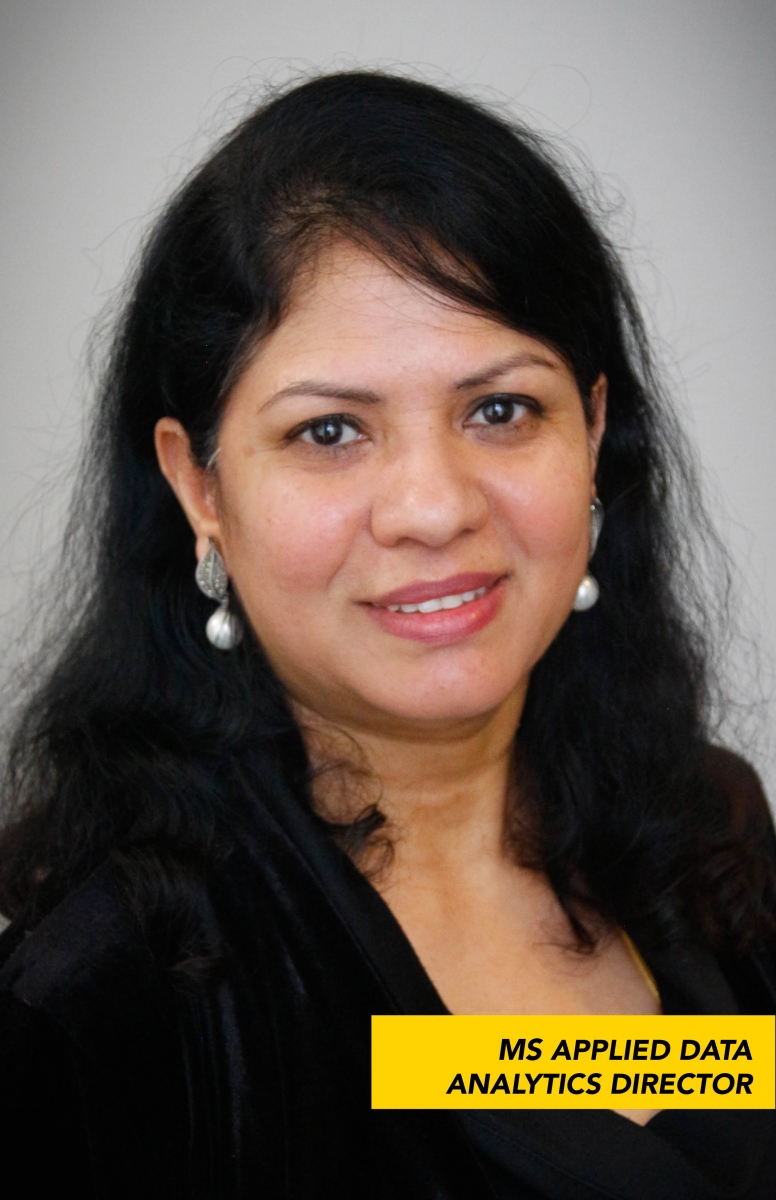 Lakshmi Iyer