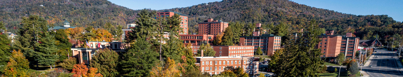 Fall 2020 Virtual Open House - Office of Admissions