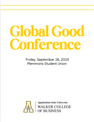 Conference Program 2025