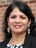 Dr. Lakshmi Iyer