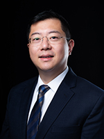 Dr. Jason Xiong