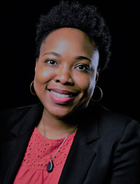 Vivid Oguntoyinbo