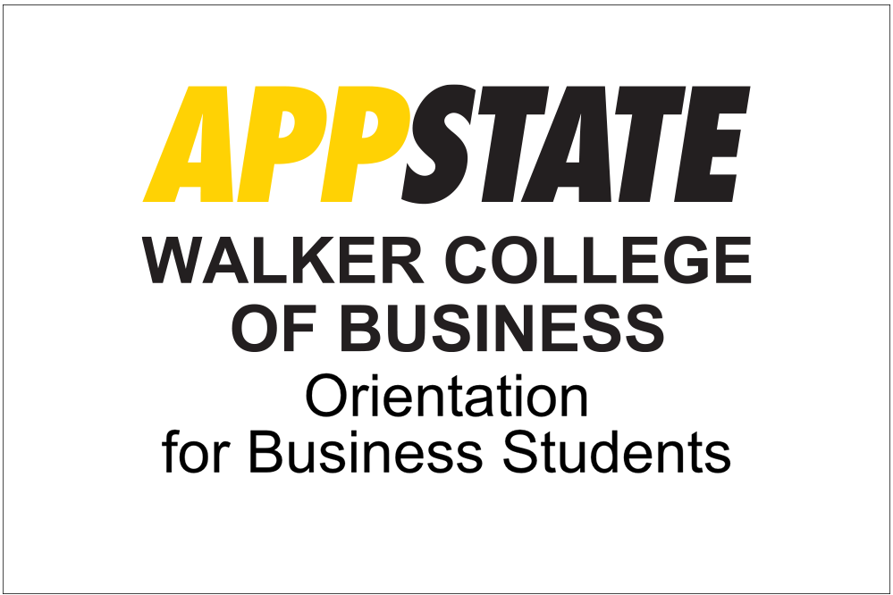 Orientation Slides