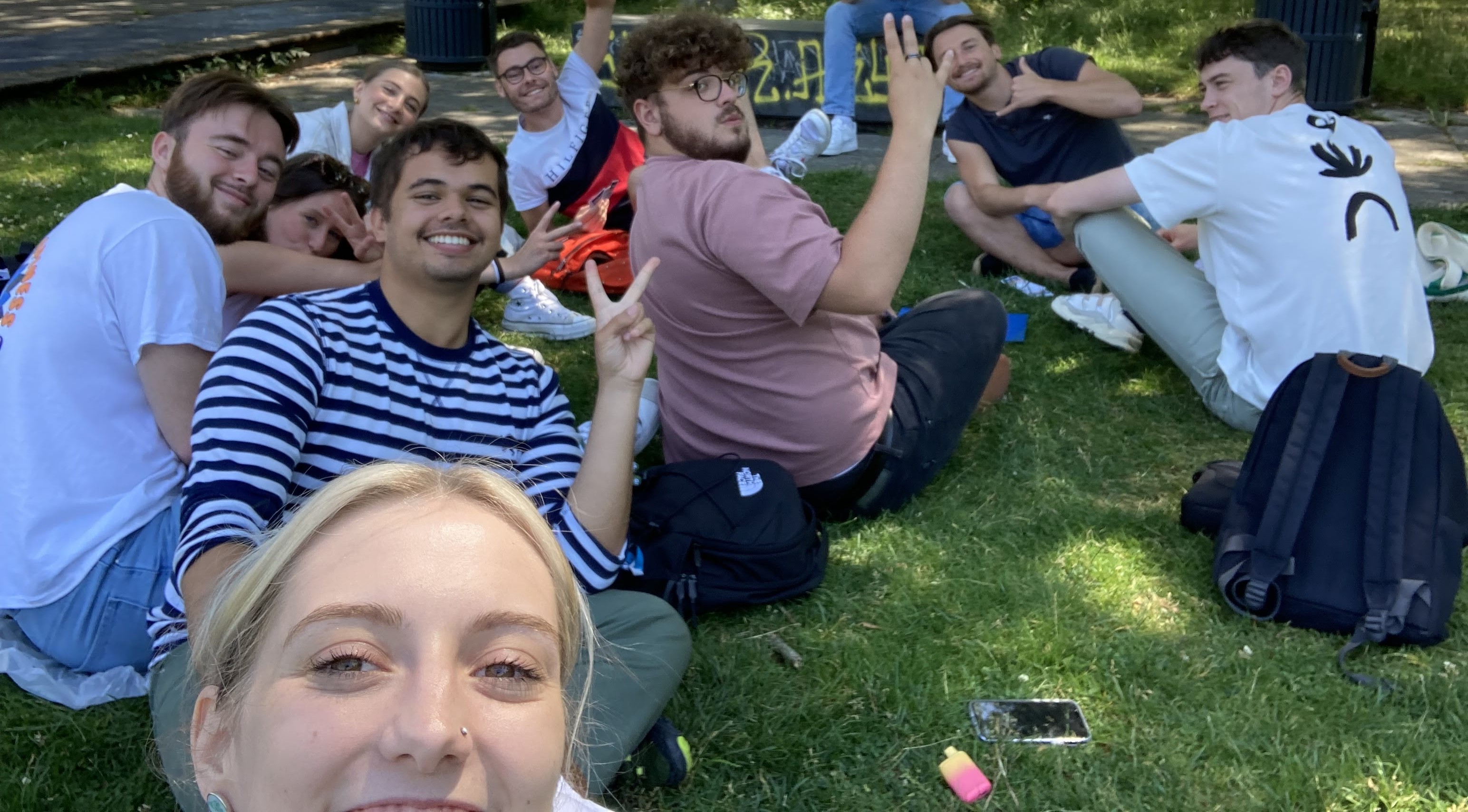 Study Abroad Spotlights
