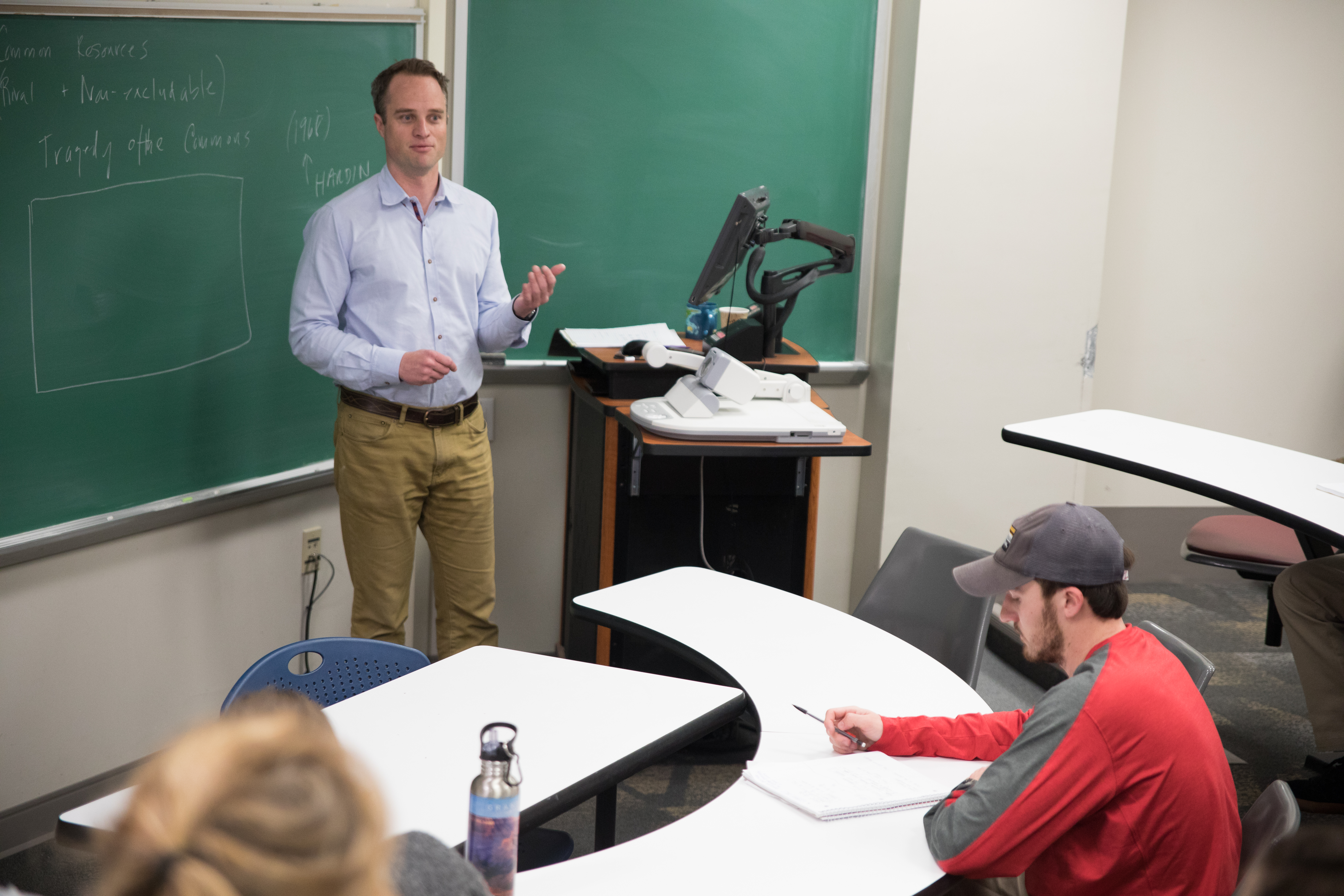 International Business Faculty Directory