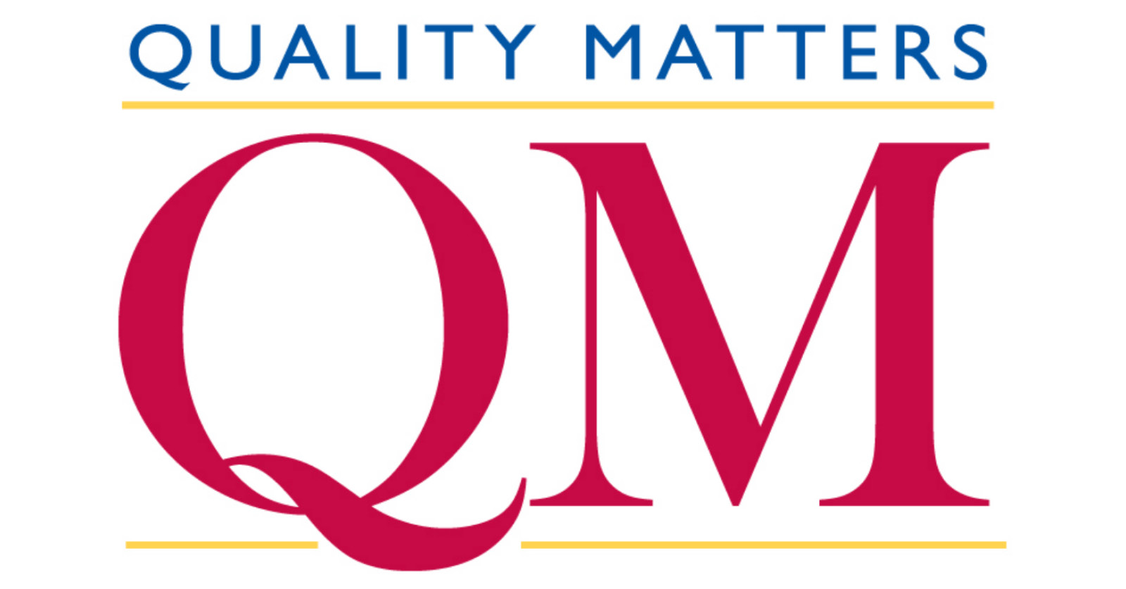 QM Logo