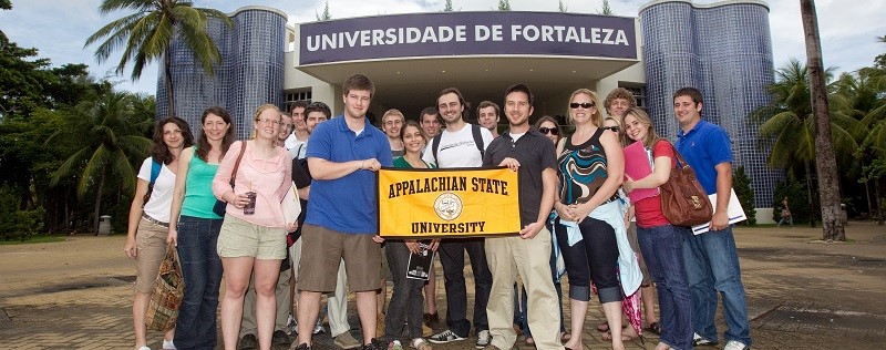International Scholarships